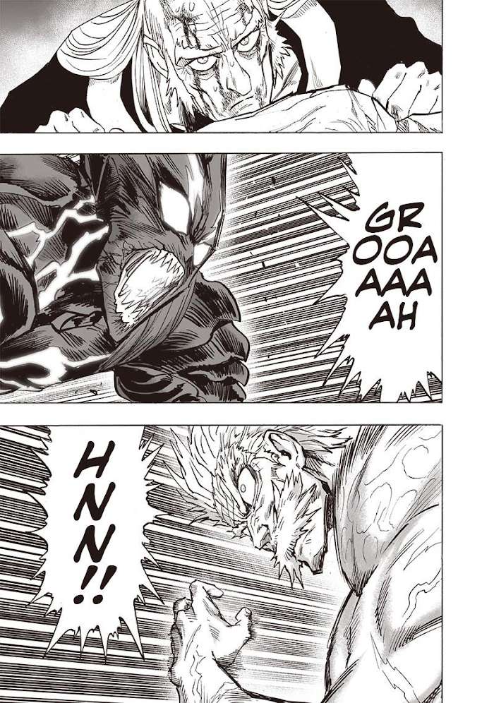 One Punch Man - Chapter 148 image 06